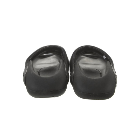 Balmain leather slides - Picture 4 of 5